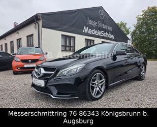 Mercedes-Benz E 350 Gebrauchtwagen