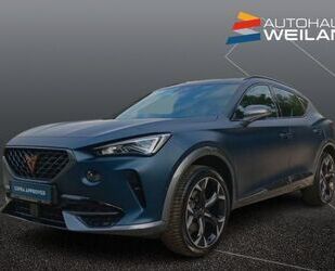 Cupra Formentor Gebrauchtwagen