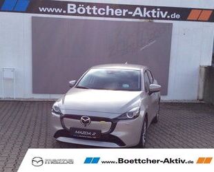 Mazda 2 Gebrauchtwagen