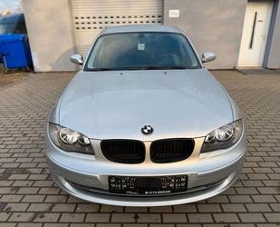 BMW 116 Gebrauchtwagen