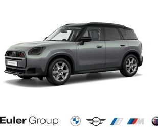 Mini Cooper S Countryman Gebrauchtwagen