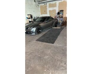 Mercedes-Benz SLK 280 Gebrauchtwagen