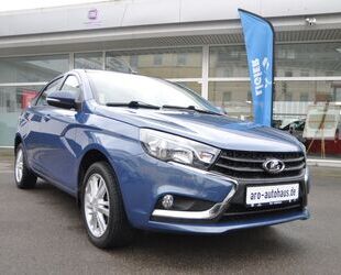 Lada Vesta Gebrauchtwagen