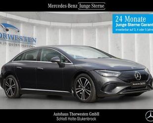 Mercedes-Benz EQE Gebrauchtwagen