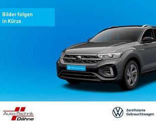 VW Tiguan Allspace Gebrauchtwagen