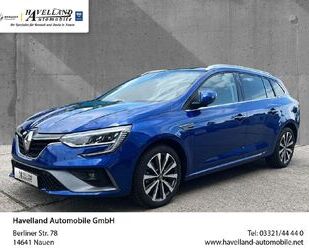 Renault Megane Gebrauchtwagen