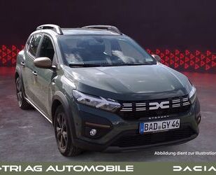 Dacia Sandero Gebrauchtwagen