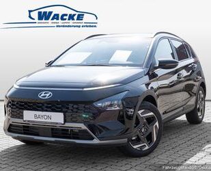 Hyundai BAYON Gebrauchtwagen