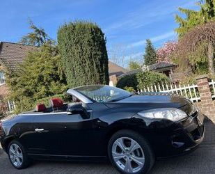 Renault Megane Gebrauchtwagen