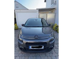 Citroen C3 Gebrauchtwagen