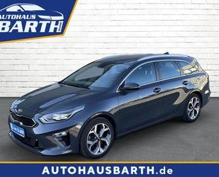 Kia ceed Sportswagon Gebrauchtwagen
