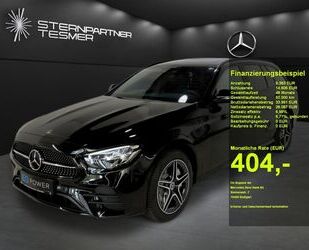 Mercedes-Benz E 300 Gebrauchtwagen
