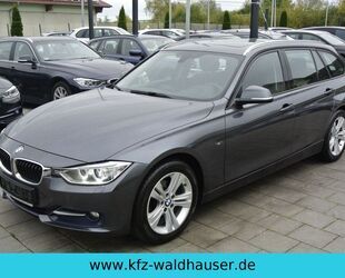 BMW 318 Gebrauchtwagen