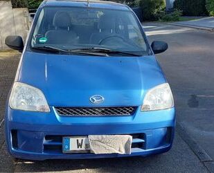 Daihatsu Cuore Gebrauchtwagen