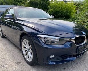 BMW 328 Gebrauchtwagen