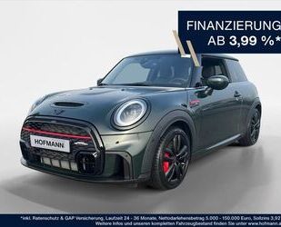 Mini John Cooper Works Gebrauchtwagen
