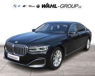 BMW 730 Gebrauchtwagen