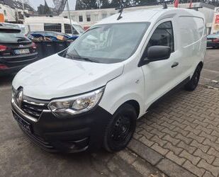 Renault Express Gebrauchtwagen