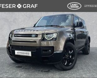 Land Rover Defender Gebrauchtwagen