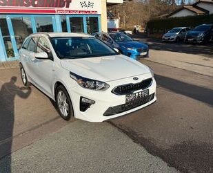 Kia ceed Sportswagon Gebrauchtwagen