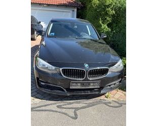 BMW 320 Gran Turismo Gebrauchtwagen