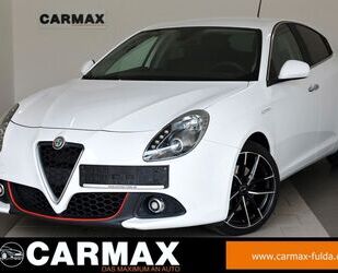 Alfa Romeo Giulietta Gebrauchtwagen