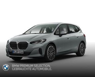 BMW 218 Active Tourer Gebrauchtwagen