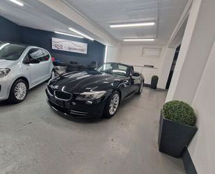 BMW Z4 Gebrauchtwagen