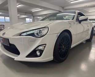 Toyota GT86 Gebrauchtwagen