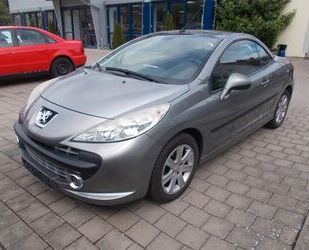 Peugeot 207 Gebrauchtwagen