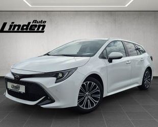 Toyota Corolla Gebrauchtwagen