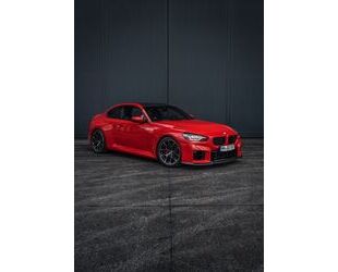 BMW M2 Gebrauchtwagen