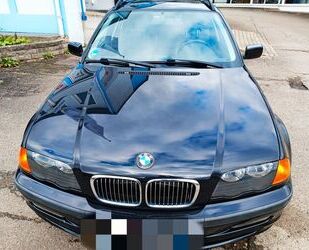 BMW 328 Gebrauchtwagen