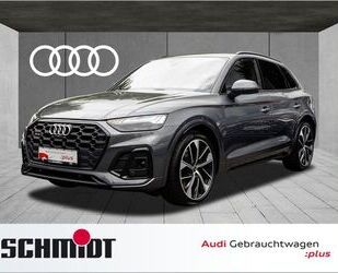 Audi SQ5 Gebrauchtwagen