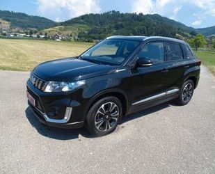 Suzuki Vitara Gebrauchtwagen