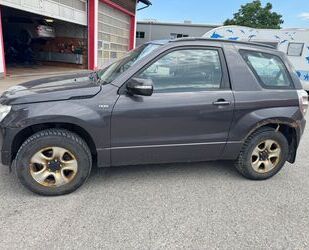 Kawasaki Grand Vitara 
