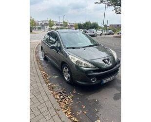 Peugeot 207 Gebrauchtwagen