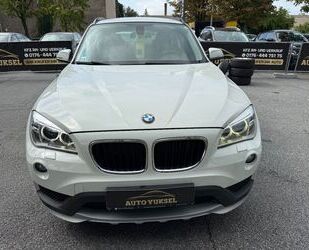 BMW X1 Gebrauchtwagen
