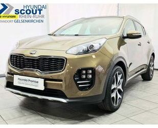 Opel Sportage 