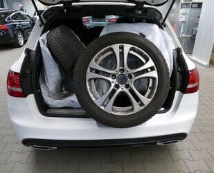 Mercedes-Benz C 220 Gebrauchtwagen