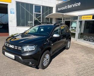 Dacia Duster Gebrauchtwagen