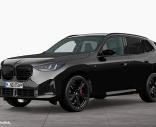 BMW X3 M50 Gebrauchtwagen