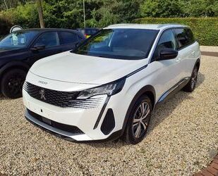Peugeot 5008 Gebrauchtwagen