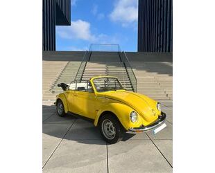 VW Käfer Gebrauchtwagen