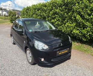 Mitsubishi Space Star Gebrauchtwagen