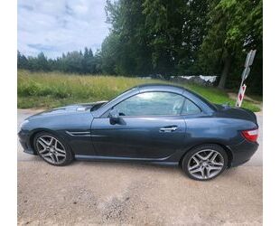 Mercedes-Benz SLK 250 Gebrauchtwagen