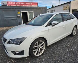 Seat Leon Gebrauchtwagen