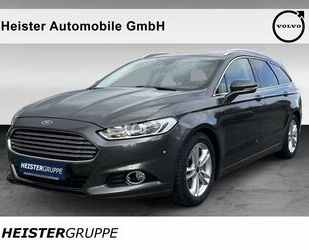 Ford Mondeo Gebrauchtwagen