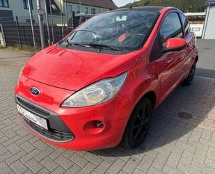 Ford Ka/Ka+ Gebrauchtwagen
