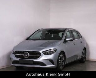 Mercedes-Benz B 200 Gebrauchtwagen